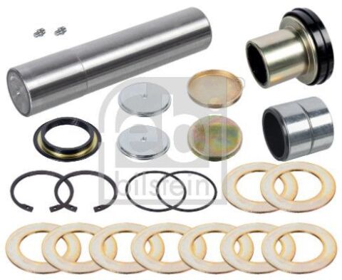 Ремонтный комплект шквореня