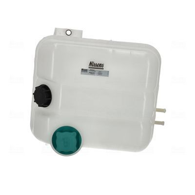 Розширювальний бачок