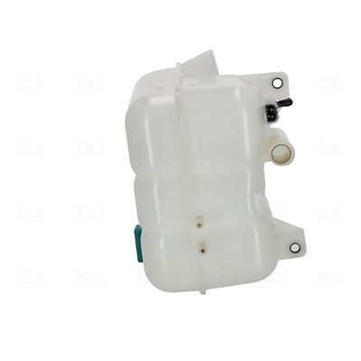 Розширювальний бачок