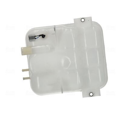 Розширювальний бачок