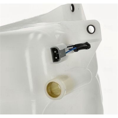 Розширювальний бачок