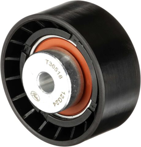 Ролик поліклинового ременя