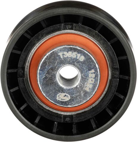 Ролик поліклинового ременя