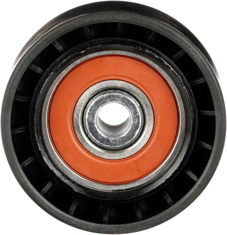 Ролик поліклинового ременя