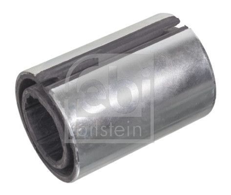 Сайлентблок ресори