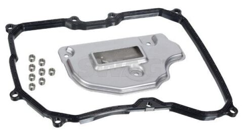 Фільтр автоматичної коробки передач