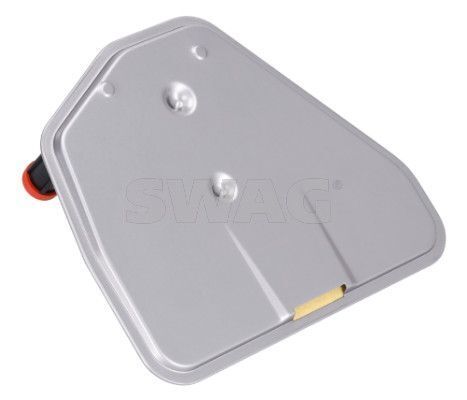 Фильтр автоматической коробки передач