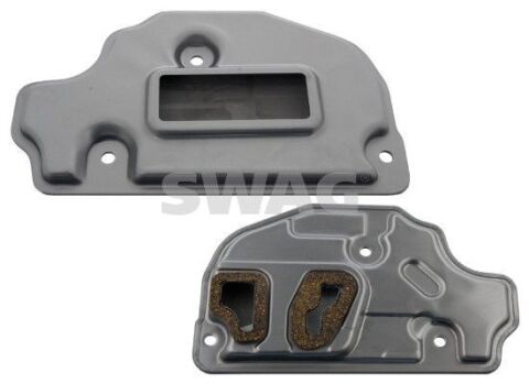 Фільтр автоматичної коробки передач