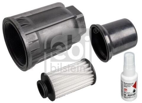 Фильтр мочевины Фильтр мочевины