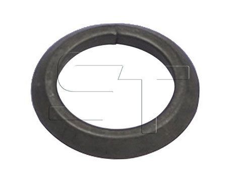 Центрувальне кільце, обід