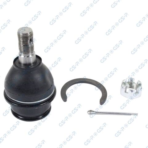 Шарнір незалежної підвіски / поворотного важеля