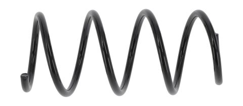 Пружина передняя L=310 мм VW POLO VI (AW1, BZ1, AE1) 1.0 TSI 17-, SKODA SCALA (NW1) 1.0 TSI 19-, SEAT IBIZA V (KJ1, KJG) 1.0 TSI 17- Пружина передняя L=310 мм VW POLO VI (AW1, BZ1, AE1) 1.0 TSI 17-, SKODA SCALA (NW1) 1.0 TSI 19-, SEAT IBIZA V (KJ1, KJG) 1.0 TSI 17-