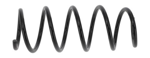 Пружина передня 378 мм JEEP RENEGADE Джип (BU, B1, BV) 1.3 T-GDi 18-, FIAT 500X (334_) 1.4/1.6 14-