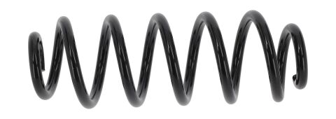 Пружина задняя L=323mm AUDI A4 B9 (8W2, 8WC) 2.0 TDI quattro 16-19 Пружина задняя L=323mm AUDI A4 B9 (8W2, 8WC) 2.0 TDI quattro 16-19