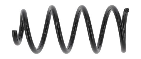 Пружина передня 285 мм (для ТЗ з автоматичною коробкою передач) AUDI A4 B9 (8W2, 8WC) 1.4 TFSI 15-19, A4 B9 (8W2, 8WC) 2.0 TDI 16-19, A5 Sportback (F5A, F5F) 2.0 TFSI 17-