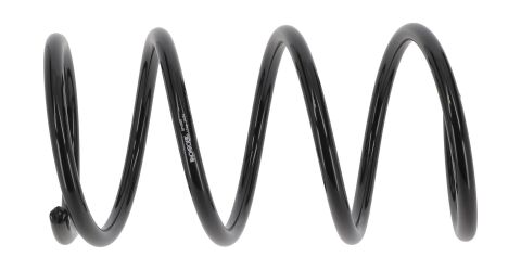 Пружина передня 337 мм CITROEN C4 AIRCROSS 1.6 HDi 115 AWC 12-, MITSUBISHI ASX (GA_W_) 2.0 MIVEC 4WD 10-, PEUGEOT 4008 1.6 HDi AWC 12-