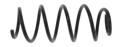 Пружина передняя 400 мм MAZDA CX-5 (KE, GH) 2.2 D (KE2FW) 12-17