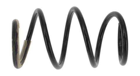 Пружина передняя L=266mm DACIA LOGAN II 1.5 dCi 12-