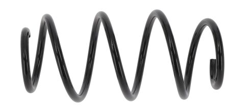 Пружина передняя L=338mm VW ID.5 (E39) 21-, ID.4 (E21) 20-