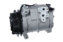 Компрессор кондиционера SPRINTER 3.0 06-18 Компрессор кондиционера SPRINTER 3.0 06-18