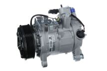 Компресор кондиціонера BMW 5 (F10/F11) 2.0 10-17