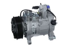 Компресор кондиціонера BMW 5 (F10/F11) 2.0 10-17