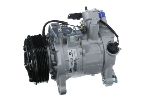 Компресор кондиціонера BMW 5 (F10/F11) 2.0 10-17