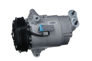Компресор кондиціонера ZAFIRA 2.2 05-12