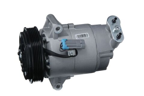 Компресор кондиціонера ZAFIRA 2.2 05-12 Компресор кондиціонера ZAFIRA 2.2 05-12