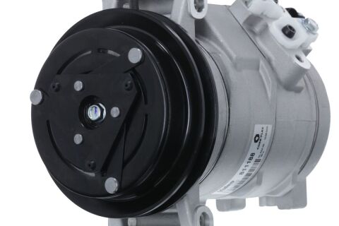 Компрессор кондиционера SPRINTER 3.0 06-18 Компрессор кондиционера SPRINTER 3.0 06-18