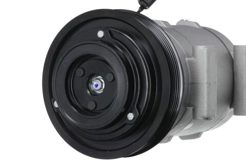 Компрессор кондиционера CROSSTOUR 3.5 4WD 12-