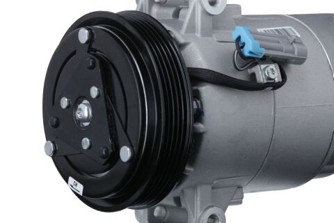 Компресор кондиціонера ZAFIRA 2.2 05-12 Компресор кондиціонера ZAFIRA 2.2 05-12