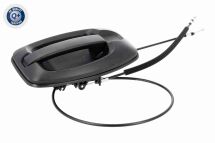 Зовнішня ручка дверей