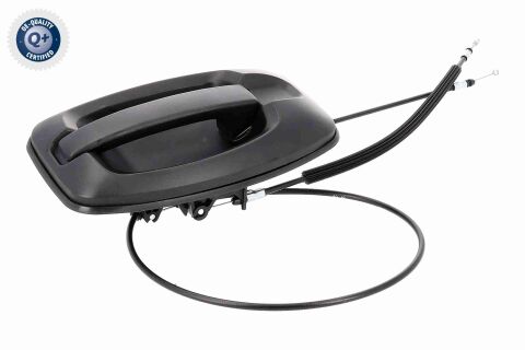 Зовнішня ручка дверей