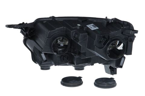 Основна фара