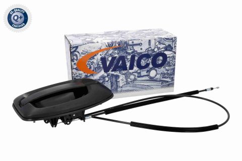 Зовнішня ручка дверей