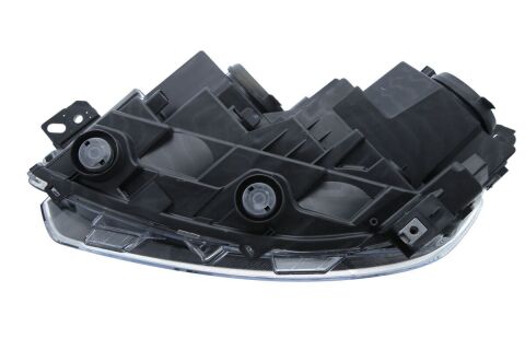 Основна фара