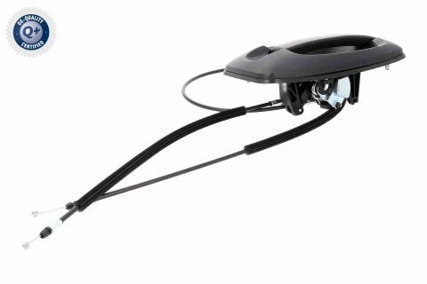 Зовнішня ручка дверей