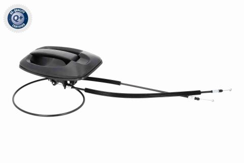 Зовнішня ручка дверей