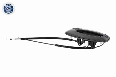 Зовнішня ручка дверей