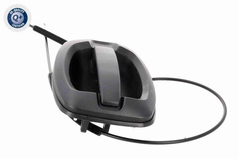 Зовнішня ручка дверей