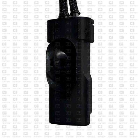 Датчик, температура выхлопных газов