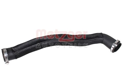 Шланг подачі наддувального повітря Шланг подачі наддувального повітря