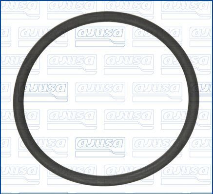 Прокладка, клапан возврата ОГ Прокладка, клапан возврата ОГ