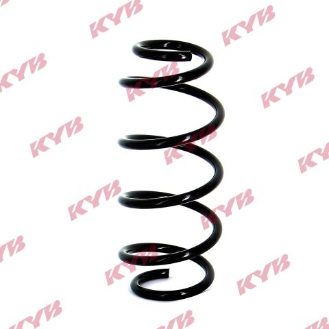 Ресора ходової частини