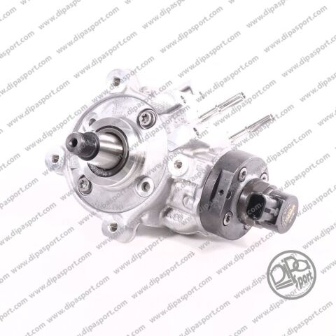 Насос високого тиску Насос високого тиску