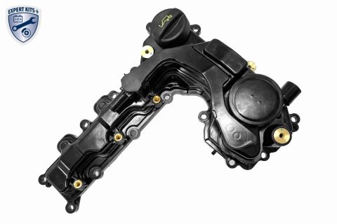 Кришка голівки циліндра