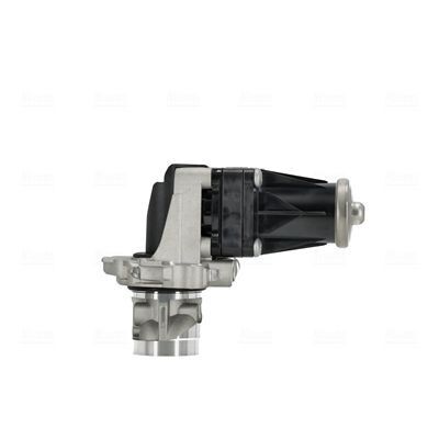 Клапан системи рециркуляції ВГ Клапан системи рециркуляції ВГ