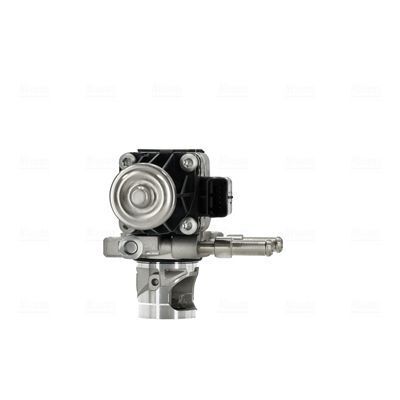 Клапан системи рециркуляції ВГ Клапан системи рециркуляції ВГ