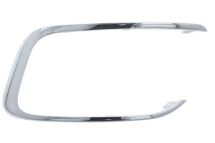 Декоративна/захисна накладка, бампер